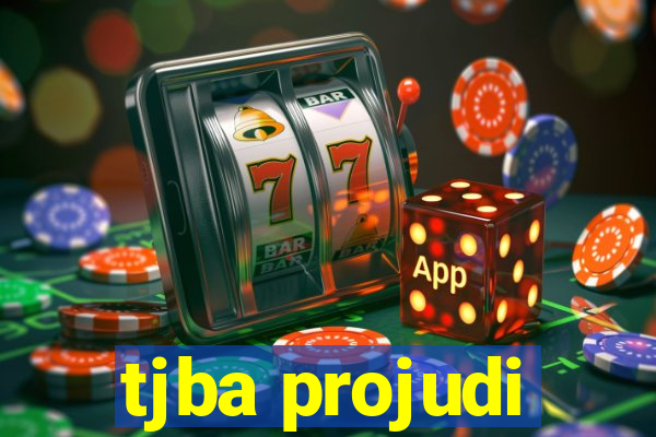 tjba projudi